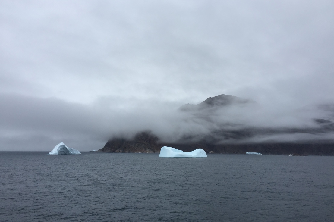 Groenlandia – Tasiilaq